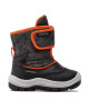 Geox Апрески B Flanfil B.B Abx E B263VE 0CEFU C9150 M Черен - Mera.bg
