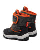 Geox Апрески B Flanfil B.B Abx E B263VE 0CEFU C9150 M Черен - Mera.bg