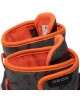 Geox Апрески B Flanfil B.B Abx E B263VE 0CEFU C9150 M Черен - Mera.bg