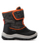 Geox Апрески B Flanfil B.B Abx E B263VE 0CEFU C9150 S Черен - Mera.bg