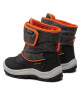 Geox Апрески B Flanfil B.B Abx E B263VE 0CEFU C9150 S Черен - Mera.bg