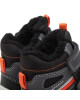 Geox Апрески B Flanfil B.B Abx H B263VH 050FU C0038 M Черен - Mera.bg