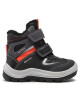 Geox Апрески B Flanfil B.B Abx H B263VH 050FU C0038 S Черен - Mera.bg