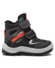 Geox Апрески B Flanfil B.B Abx H B263VH 050FU C0038 S Черен - Mera.bg
