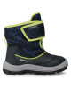 Geox Апрески B Flanfil B.Wpf A B044HA 050MN C0749 M Navy/Lime - Mera.bg