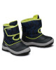 Geox Апрески B Flanfil B.Wpf A B044HA 050MN C0749 M Navy/Lime - Mera.bg