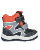Geox Апрески B Flanfil Boy B Abx B263VD 0CEFU C0038 M Черен - Mera.bg