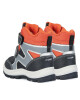 Geox Апрески B Flanfil Boy B Abx B263VD 0CEFU C0038 M Черен - Mera.bg