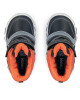 Geox Апрески B Flanfil Boy B Abx B263VD 0CEFU C0038 M Черен - Mera.bg