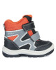 Geox Апрески B Flanfil Boy B Abx B263VD 0CEFU C0038 S Черен - Mera.bg