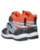 Geox Апрески B Flanfil Boy B Abx B263VD 0CEFU C0038 S Черен - Mera.bg