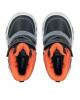Geox Апрески B Flanfil Boy B Abx B263VD 0CEFU C0038 S Черен - Mera.bg