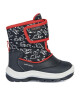 Geox Апрески B Flanfil Boy B Abx B263VE 0CEFU C0048 S Черен - Mera.bg