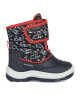 Geox Апрески B Flanfil Boy B Abx B263VE 0CEFU C0048 S Черен - Mera.bg