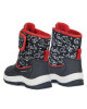 Geox Апрески B Flanfil Boy B Abx B263VE 0CEFU C0048 S Черен - Mera.bg
