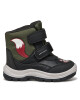 Geox Апрески B Flanfil Boy B Abx B463VB 054FU C0520 M Черен - Mera.bg
