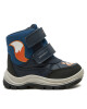 Geox Апрески B Flanfil Boy B Abx B463VB 054FU CF44K M Тъмносин - Mera.bg