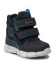 Geox Апрески B Flexyper B.B Abx A B163PA 03222 C4231 S Navy/Sky - Mera.bg