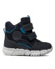 Geox Апрески B Flexyper B.B Abx A B163PA 03222 C4231 S Navy/Sky - Mera.bg