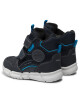 Geox Апрески B Flexyper B.B Abx A B163PA 03222 C4231 S Navy/Sky - Mera.bg