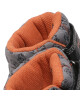 Geox Апрески B Flexyper B.B Abx C B043PC 0MNBU C0036 M Сив - Mera.bg