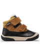 Geox Апрески B Omar B.Wpf B B162DB 020FU C0296 M Кафяв - Mera.bg