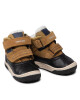 Geox Апрески B Omar B.Wpf B B162DB 022FU C0296 M Кафяв - Mera.bg