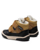 Geox Апрески B Omar B.Wpf B B162DB 022FU C0296 S Кафяв - Mera.bg
