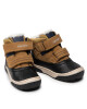 Geox Апрески B Omar B.Wpf B B162DB 022FU C0296 S Кафяв - Mera.bg