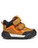 Geox Апрески B Trekkyup B Abx B566LB 0MEFU C2G9B M Жълт - Mera.bg