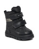 Geox Апрески B365BI 0FU54 C9999 Black - Mera.bg