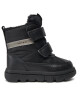 Geox Апрески B365BI 0FU54 C9999 Black - Mera.bg