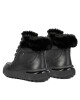 Geox Зимни обувки D Dalyla B Abx D26QSA 00046 C9999 Черен - Mera.bg