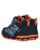 Geox Апрески J Buller Boy B Abx J369WA 0MEFU C4B2T S Син - Mera.bg