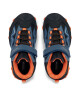 Geox Апрески J Buller Boy B Abx J369WA 0MEFU C4B2T S Син - Mera.bg