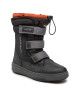 Geox Апрески J Bunshee Pg B Abx B J26D8B 0FUME C9BN6 D Черен - Mera.bg