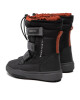Geox Апрески J Bunshee Pg B Abx B J26D8B 0FUME C9BN6 S Черен - Mera.bg