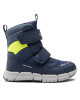 Geox Апрески J Flexyper B.B Abx C J169XC 0FU50 C4502 S Тъмносин - Mera.bg