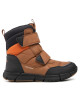 Geox Апрески J Flexyper B.B Abx C J169XC 0FUME C0202 D Кафяв - Mera.bg