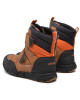 Geox Апрески J Flexyper B.B Abx C J169XC 0FUME C0202 D Кафяв - Mera.bg