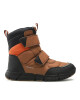 Geox Апрески J Flexyper B.B Abx C J169XC 0FUME C0202 S Кафяв - Mera.bg