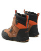 Geox Апрески J Flexyper B.B Abx C J169XC 0FUME C0202 S Кафяв - Mera.bg