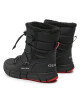 Geox Апрески J Flexyper B.B Abx C J269XC 0FU50 C9999 S Black - Mera.bg