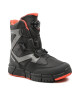 Geox Апрески J Flexyper B. B Abx D J269XD 0FU50 C0038 S Black/Orange - Mera.bg