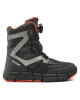 Geox Апрески J Flexyper B. B Abx D J269XD 0FU50 C0038 S Black/Orange - Mera.bg