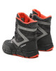 Geox Апрески J Flexyper B. B Abx D J269XD 0FU50 C0038 S Black/Orange - Mera.bg