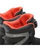 Geox Апрески J Flexyper B. B Abx D J269XD 0FU50 C0038 S Black/Orange - Mera.bg