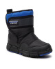 Geox Апрески J Flexyper B.B Abx F J269XF 0FU50 C0245 S Black/Royal - Mera.bg