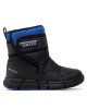 Geox Апрески J Flexyper B.B Abx F J269XF 0FU50 C0245 S Black/Royal - Mera.bg