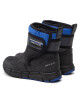 Geox Апрески J Flexyper B.B Abx F J269XF 0FU50 C0245 S Black/Royal - Mera.bg